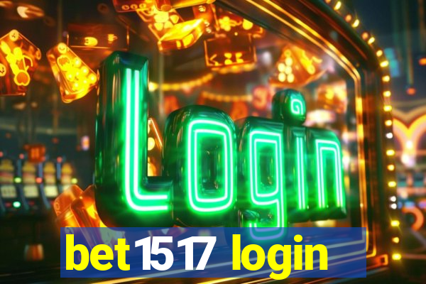 bet1517 login